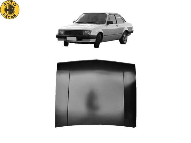 Chevette – 1983/1997