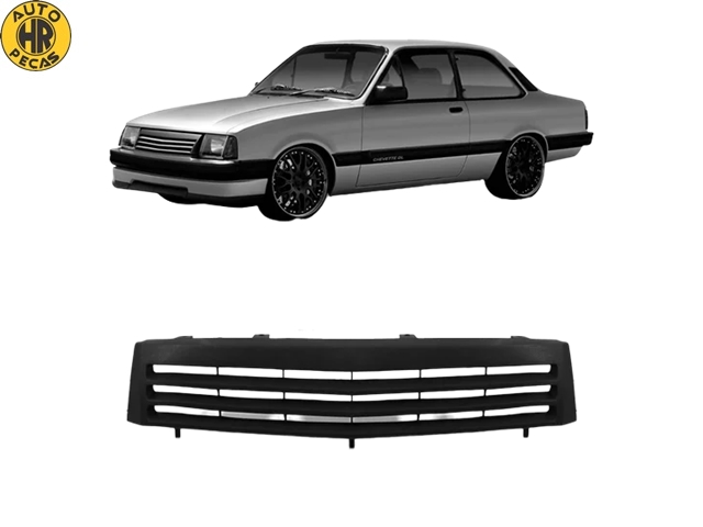 Chevette – 1987/1993
